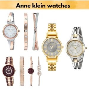 Anne klein watches !