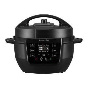 Instant Pot 4QT RIO Mini 7-in-1 Multi-Cooker