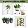Huge Discount on Costa Farms !