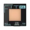 Maybelline Fit Me Matte + Poreless Makeup & Setting Powder