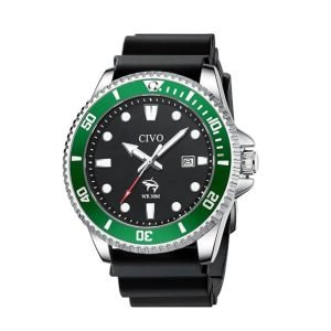 CIVO Sport Wrist Watches for Men