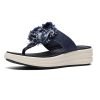 Clarks Women’s Drift Rose Cloudsteppers Flip-Flop