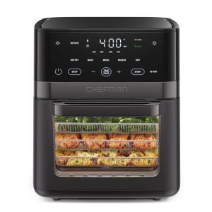 Chefman Air Fryer 6-in-1
