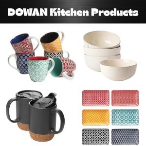 Huge Discount on DOWAN Utensils!! 