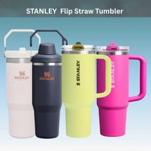 STANLEY Insulated Water Bottles/Tumblers/Mugs are on Huge Discount