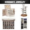 Price Drop On songmics jewelry !!