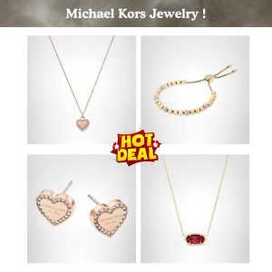 Michael Kors Jewelry !