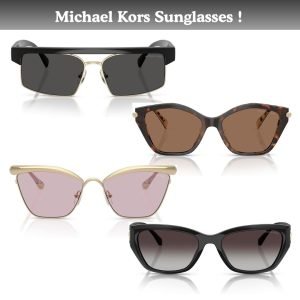 Michael Kors Sunglasses !