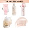 THE FACE SHOP Skincare !