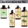 Handcraft Blends Hair Oils !