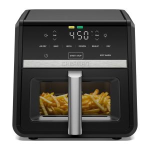 Chefman 7-in-1 Air Fryer 9 Qt