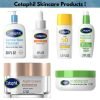 Cetaphil Skincare Products !