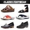 Amazing Prime Deals On Clarks Footwear !!
