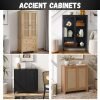 Accient Cabinets at Walmart !