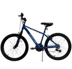 Concord 24″ Hybrid Bike At Walmart !!
