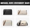 Michael Kors crossbody bags !!