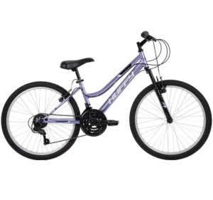 Huffy 24″ Rock Creek Mountain Bike Purple At Walmart !!