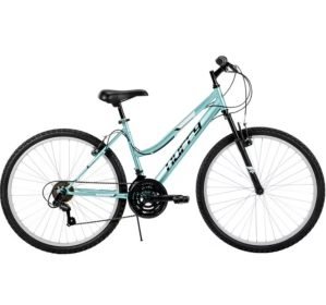 Huffy 26″ Rock Creek Mountain Bike Teal At Walmart !!