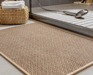 Non-Slip Bath Mat 