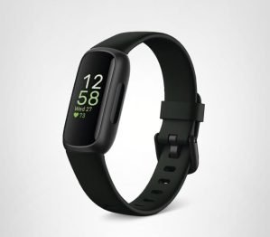 Fitbit Inspire 3 Health & Fitness Tracker