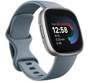 Fitbit Versa 4 Fitness Smartwatch