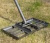 17×10 Heavy Duty Lawn Leveler