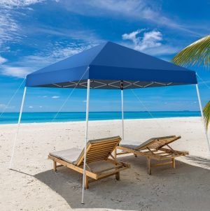 Pop Up Canopy Tent at Walmart !