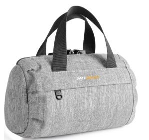 Smell Proof Bag with Combination Lock