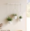 Hanging Planter for Window