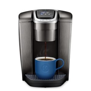 Keurig K-Elite Single Serve K-Cup Pod Coffee Maker