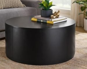 30% Off Better Homes & Gardens Miller 36″ Drum Coffee Table Deal at Walmart