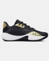 Unisex Basketball Shoes