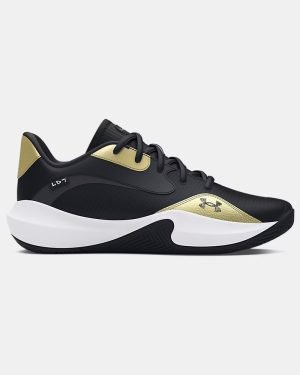 Unisex Basketball Shoes