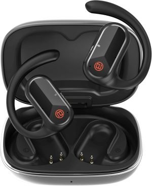 Open Ear Headphones