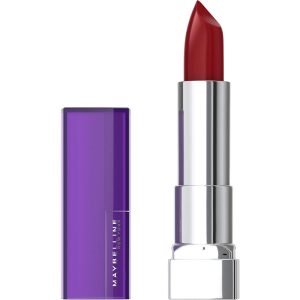 Maybelline Color Sensational Lipstick
