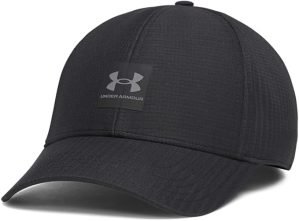 Under Armour Iso-Chill ArmourVent Stretch Fit Hat