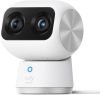 eufy Security 4K Indoor Cam S350