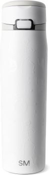 Simple Modern Halloween Mesa Loop Water Bottle 