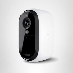 Arlo Essential Security Cameras Wireless Outdoor