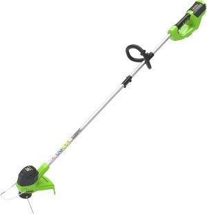 40V 12-Inch Cordless String Trimmer 