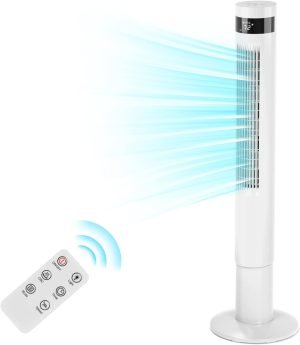 Tower Fan 