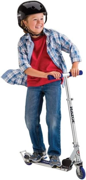 Razor Kick Scooter for Kids