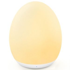 Egg Night Light 