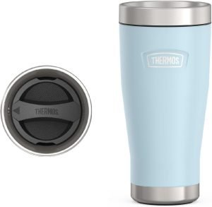 ICON Series Stainless Steel Tumbler 