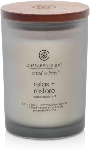 Sheer Jasmine Medium Jar Candle