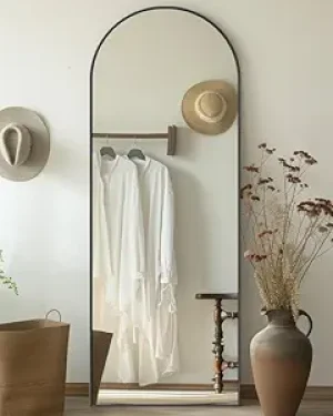 Full-Length Mirror