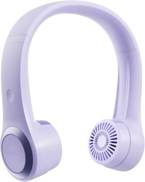 Portable Neck Fan