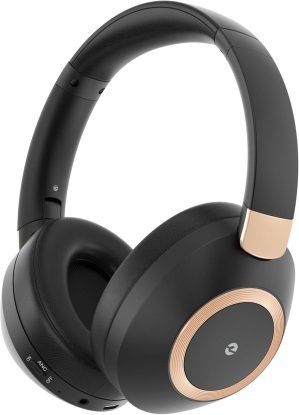 Active Noise Cancelling Headphones