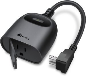 Outdoor Smart Plug