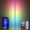 Corner Floor Lamp 